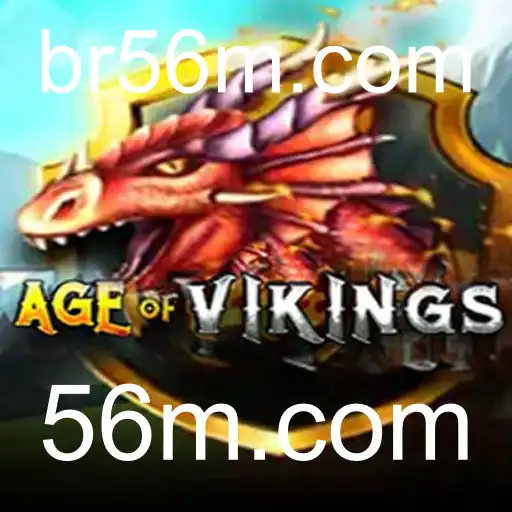 Descubra o Jogo AgeofViking: Estratégia e Aventura na Era dos Vikings