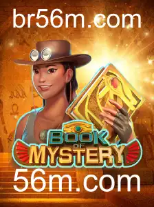 Explorando o Fascinante Mundo de 'BookofMystery'