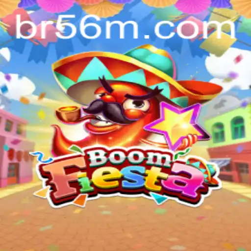 Descubra BoomFiesta: O Novo Fenômeno Mundial dos Jogos
