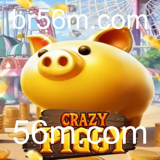 CrazyPiggy: Um Mergulho na Diversão e Estratégia no Mundo dos Jogos