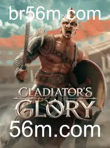 GladiatorsGlory: Mergulhe na Empolgante Batalha dos Gladiadores