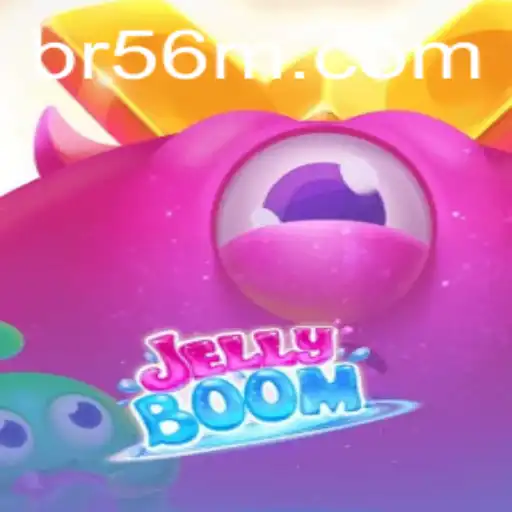 Explorando o Mundo Divertido de JellyBoom: Regras e Dicas