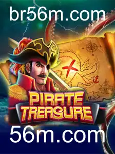 PirateTreasure: A Aventura Épica em Busca de Tesouros