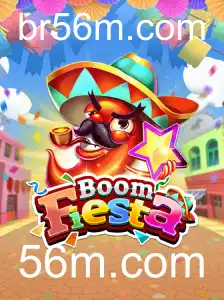 Descubra BoomFiesta: O Novo Fenômeno Mundial dos Jogos