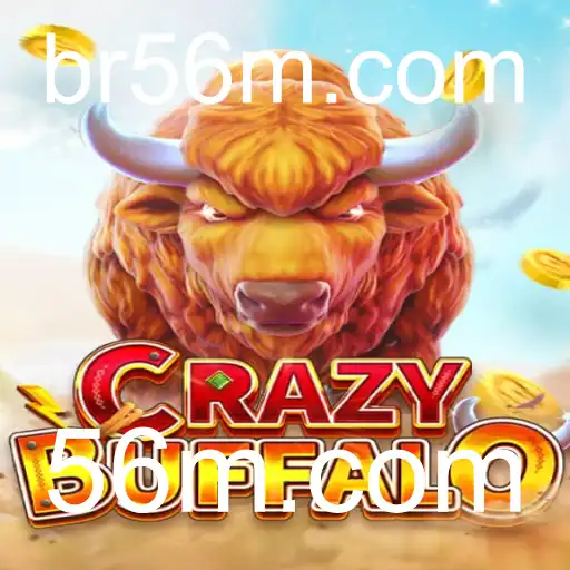 Descubra o Mundo Empolgante de CRAZYBUFFALO