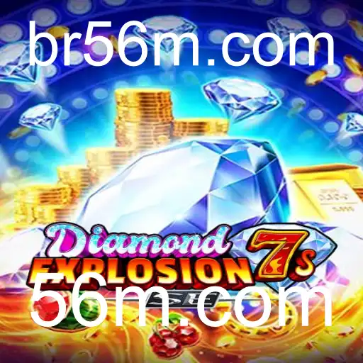 Explorando o Mundo Exuberante de DiamondExplosion7sSE