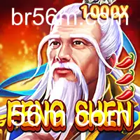 Aventura Épica de FengShen: Mergulhe no Mundo de Estratégia e Fantasia