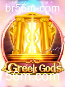 Descubra o Mundo Fascinante de GreekGods: Mergulhe na Mitologia