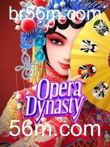 OperaDynasty: Uma Nova Experiência Imersiva nos Jogos de Tabuleiro