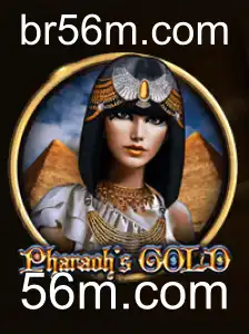 Descubra PharaohsGold: O Fascinante Mundo do Antigo Egito