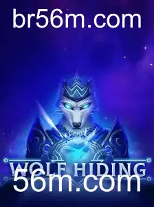 Descubra o Mundo de WolfHiding: Um Jogo de Estratégia e Aventura