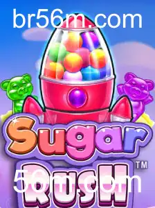 SugarRush: Uma Viagem Doce pelo Mundo dos Jogos Online