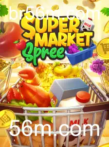 SupermarketSpree: Uma Aventura Inovadora no Mundo dos Jogos
