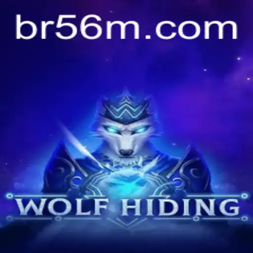 Descubra o Mundo de WolfHiding: Um Jogo de Estratégia e Aventura